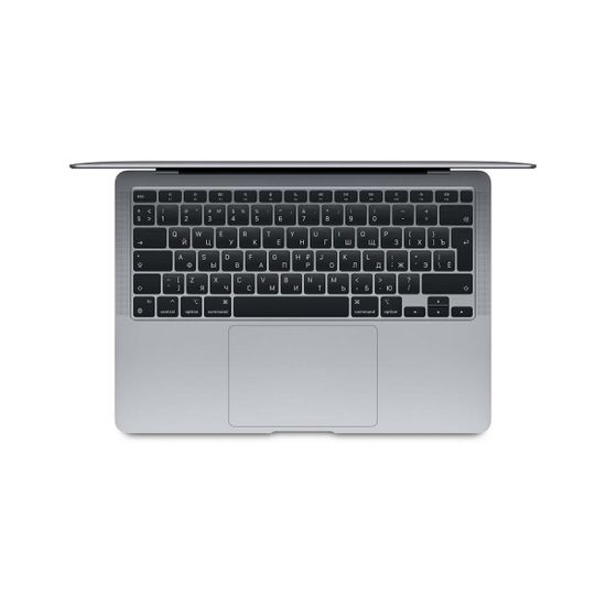 MacBook Air 2020 M1 8GPU 8/512Gb Серый Космос Space Gray