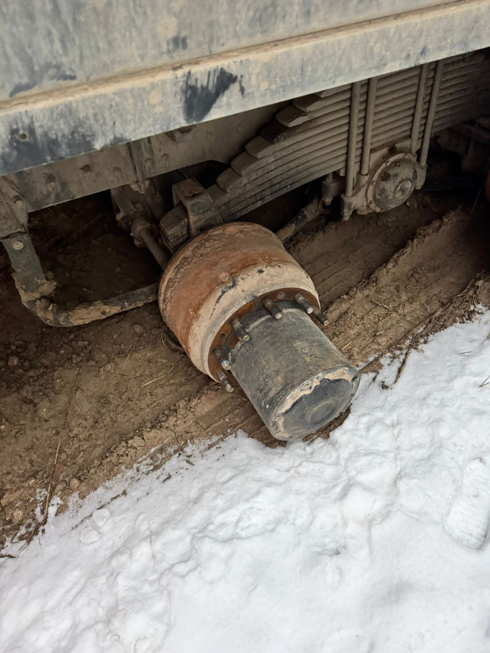 Shacman (Shaanxi) SX* 6x4 Самосвал SX32586T384C (Дизельный, 10,8 л, 381 л.с., МТ)