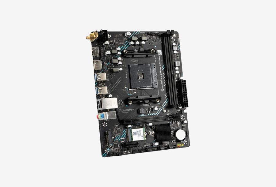 MS-B450M GAMING WIFI_0226709110253