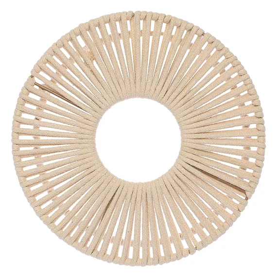 Корзина плетеная conga green из коллекции ethnic, размер m