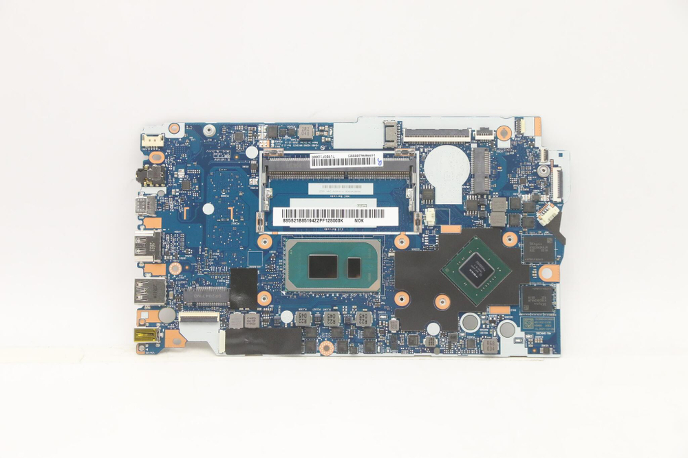 Материнская плата для ноутбука Lenovo ideapad 3-14ITL6/ideapad 3-15ITL6 82H7/82H8 NOK i5-1135G7 MX350 2G 4G RPMC (5B21B85194), оригинал