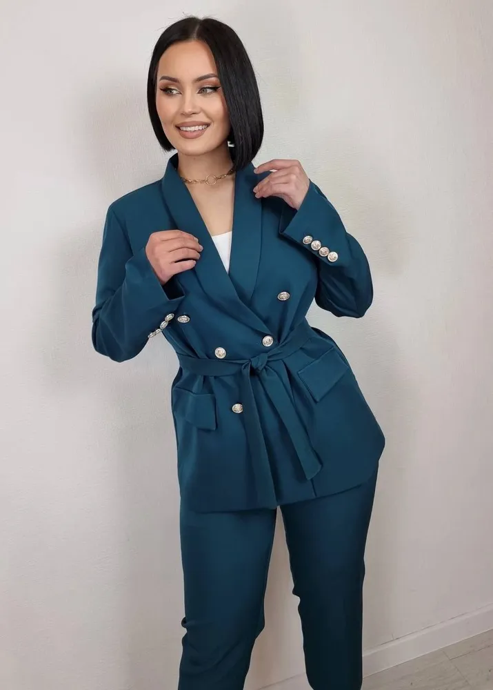 Костюм 405-6 Fabrika