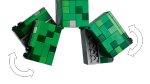 Конструктор LEGO Minecraft 21276 Крипер