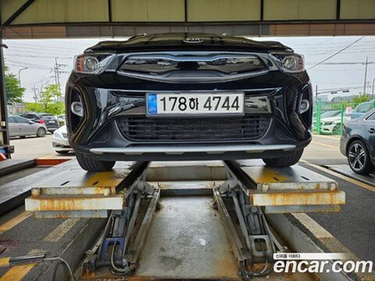 Kia  Stonic 1.4 (08.2020)