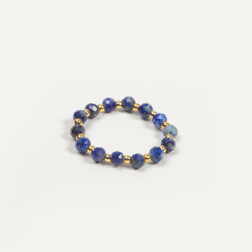 Кольцо Lounge DBU