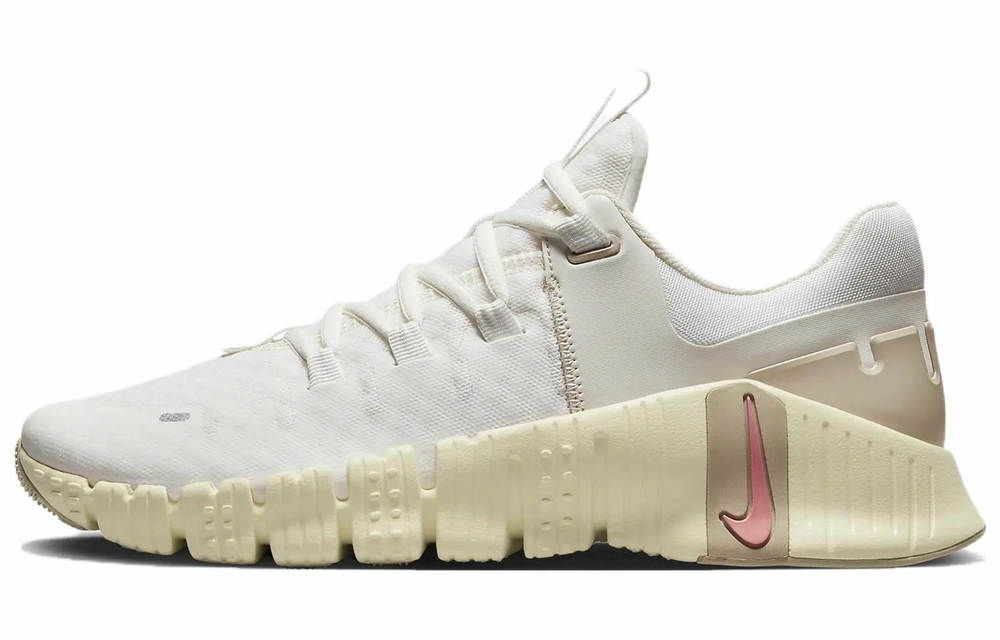 Кроссовки Nike Free Metcon 5 (Женская размерная сетка)