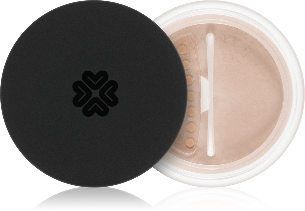 Lily Lolo Mineral Concealer - минеральный порошок, 5 g