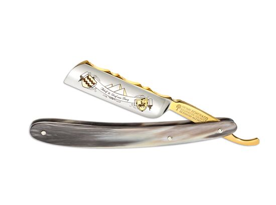 Опасная бритва Boker Manufaktur Solingen Graf Adolf III 6/8