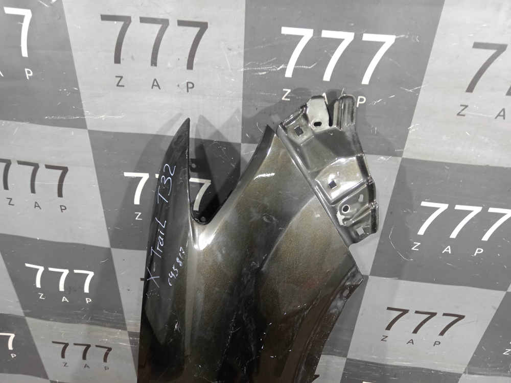 Крыло переднее правое Nissan X-Trail 3 (T32) 13-23 Б/У Оригинал F3100HX7AB