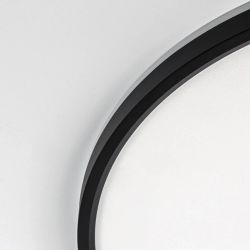 Citilux NORMA CL748501 LED Светильник с подсветкой Чёрный