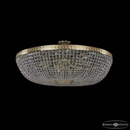 Потолочная люстра Bohemia Ivele 19111/100IV G