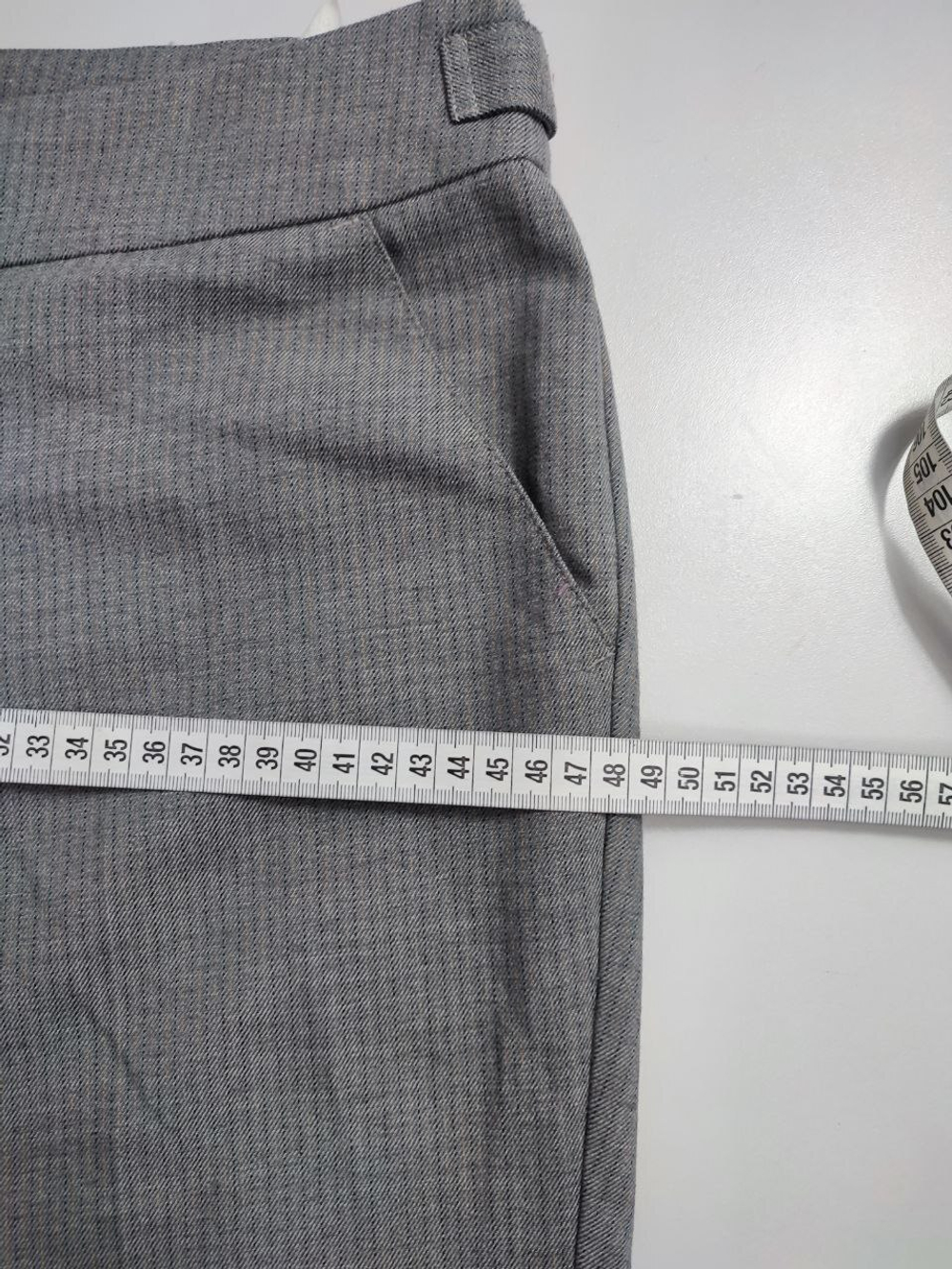 Бриджи Vero Moda классические 46 размер