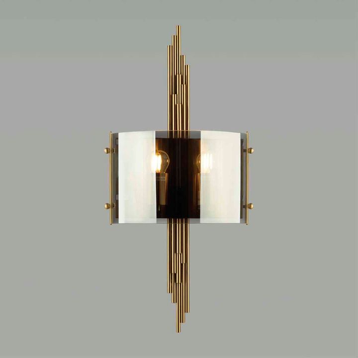 Бра Odeon Light Exclusive Margaret 4895/2WA