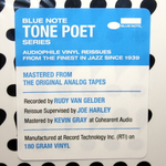 Jackie McLean / It's Time! (LP)