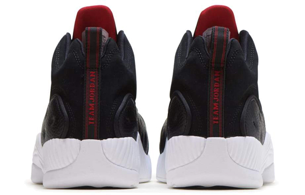 Кроссовки Jordan Jumpman Team Ii
