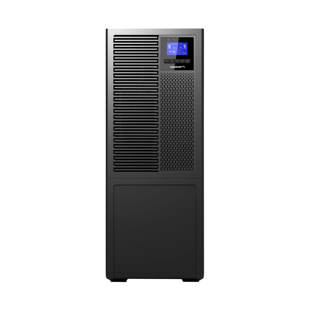UPS Ippon Innova T II 10K блок бесперебойного питания Ippon