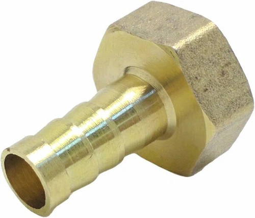 Штуцер 10 1/2 вн.р ЛАТУНЬ