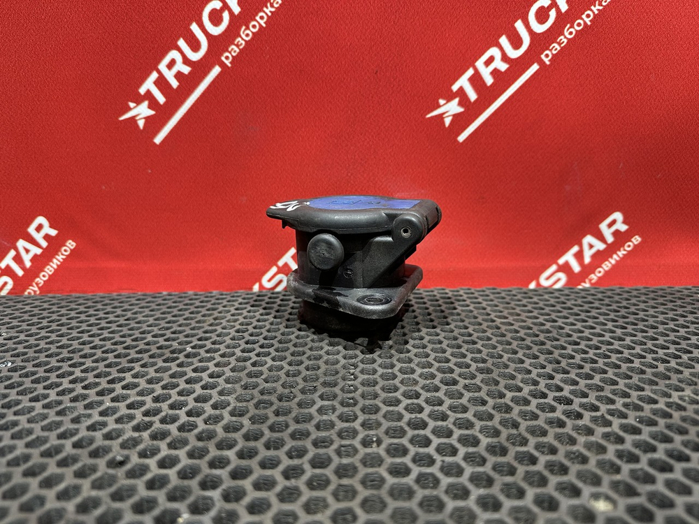 Розетка фаркопа