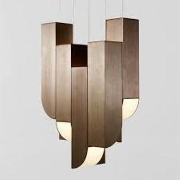 replica ROLL & HILL - Cora Pendant by Karl Zahn 6