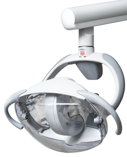 Стоматологическая установка Woson WOD 730 с нижней подачей инструментов