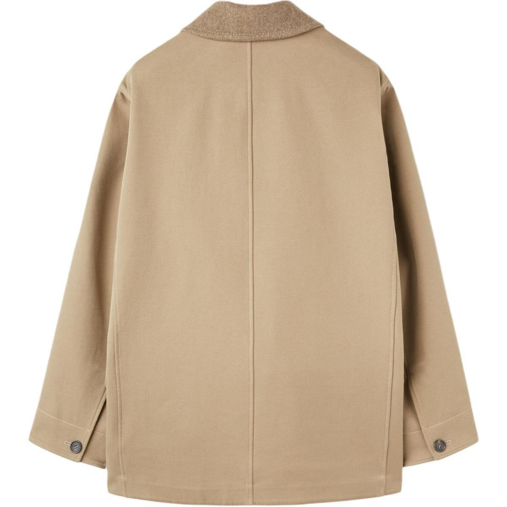 Куртки Loro Piana FW24, FAO3074-D0JH