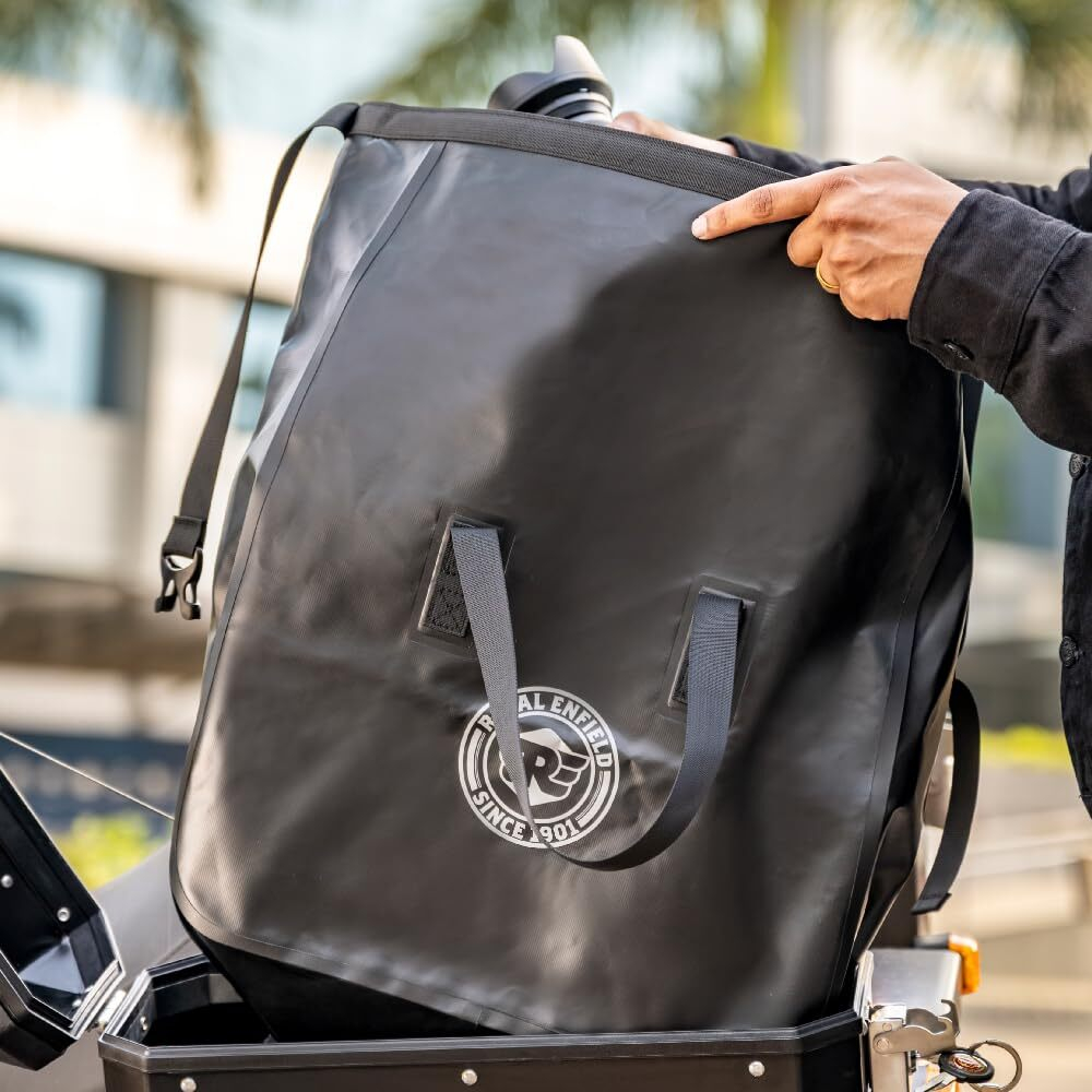 Водонепроницаемые внутренние сумки Royal Enfield Adventure Himalayan 450 - 1990252