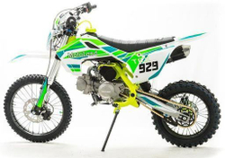 Питбайк Motoland TCX125 17/14