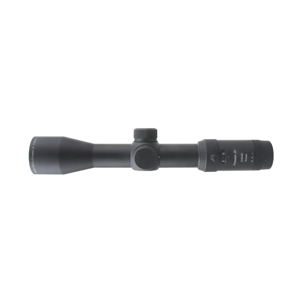 Прицел Vector Optics Forester Jr. 3-9x40 (Q) (SCOM-35)