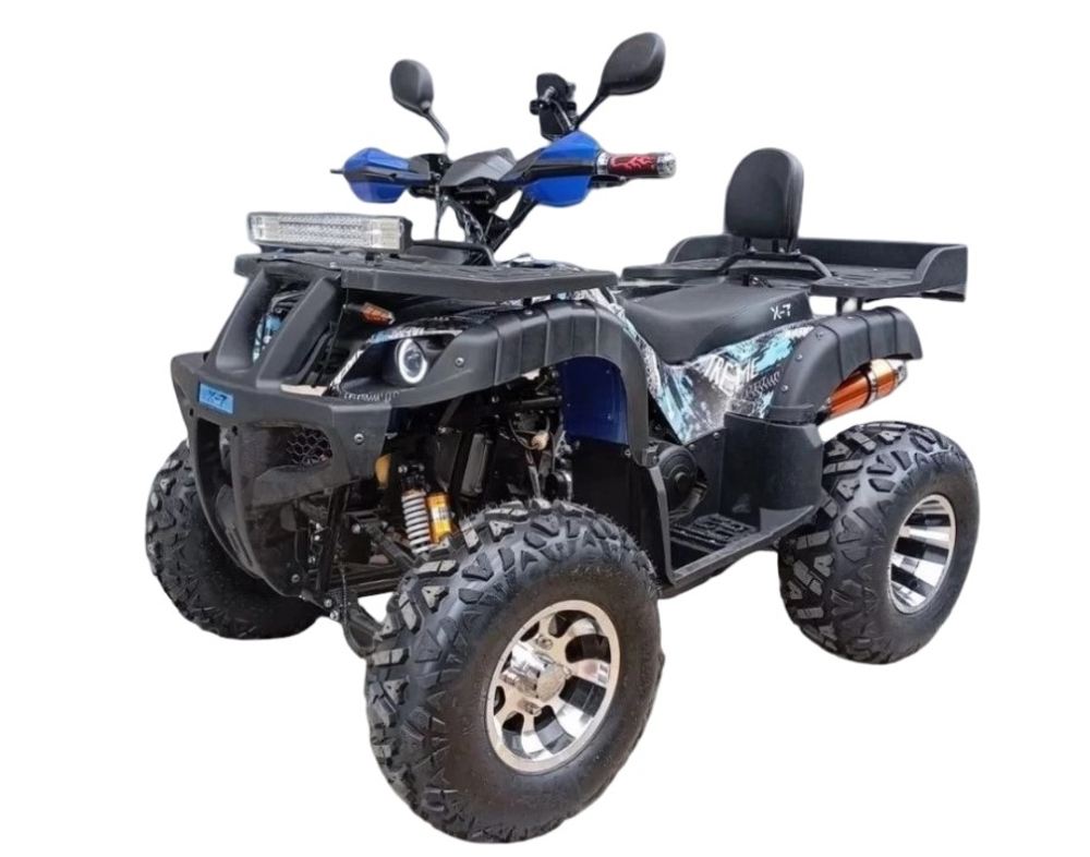 Квадроцикл ATV Extreme 150
