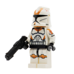 Клон-солдат Ваксер (1 фаза)