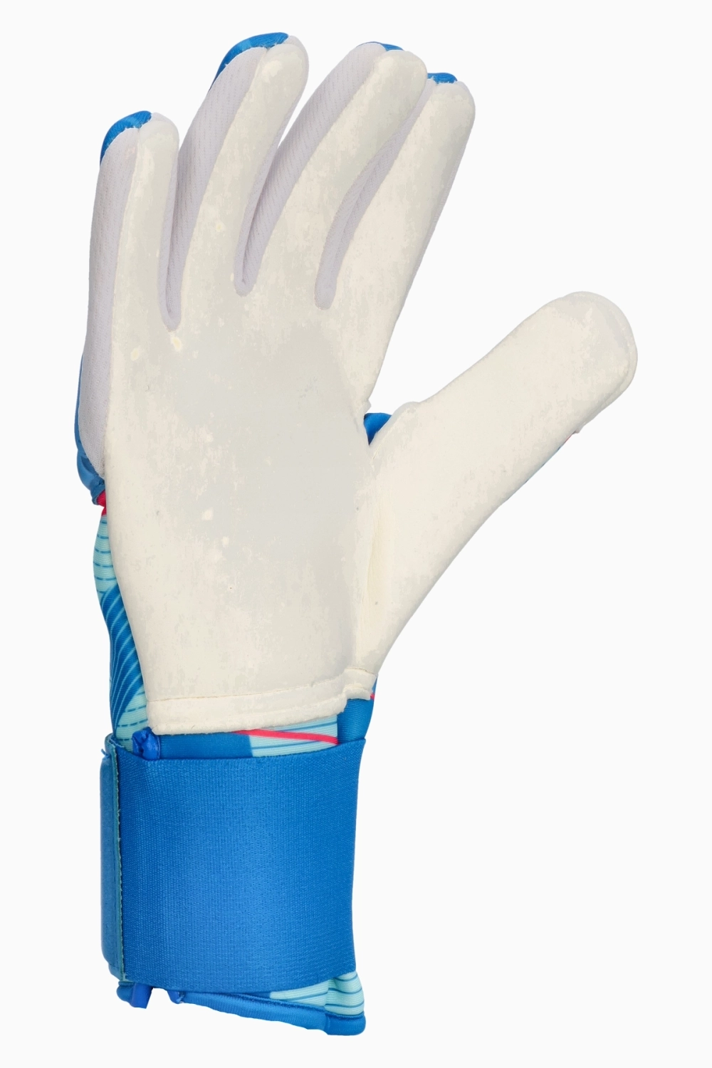 Вратарские перчатки Select 88 Junior - синий