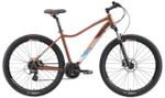 Женский велосипед Welt Edelweiss 2.0 HD SLZ (2021)