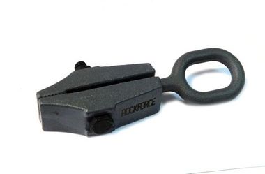 Захват для кузовных работ с возвратной пружиной(макс.усилие 3т) RockForce##Rock FORCE RF-9M1601