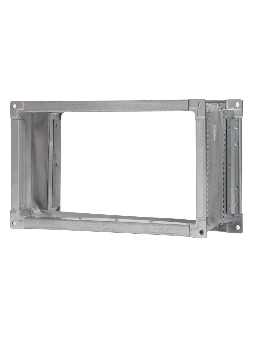 Вставка гибкая SHUFT FKr 500x250