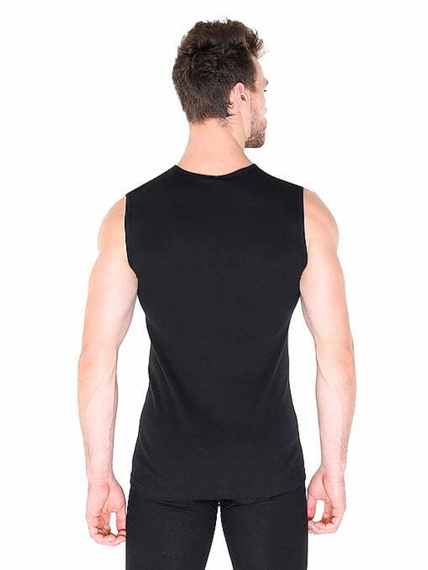 Майка мужская