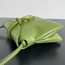 Bottega Veneta Baby Liberta 24 cm