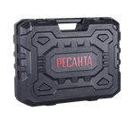 Перфоратор Ресанта П-40-1600КМ SDS-Max