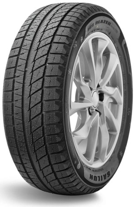 Автошина 245/45R20 SAILUN ICE BLAZER ARCTIC EVO 103T (F)