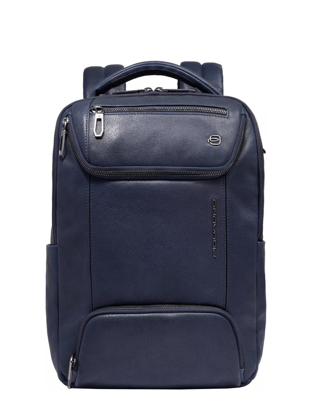Рюкзак для ноутбука Piquadro Cronus/Blu