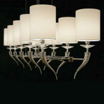 люстра Loving Arms Line 10