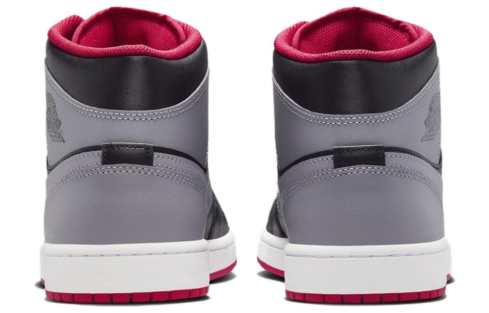Кроссовки Jordan Air Jordan 1 Mid
