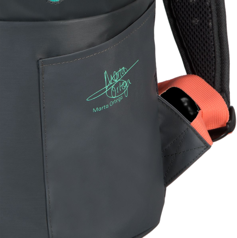 Теннисный рюкзак Adidas Multigame Backpack - Black