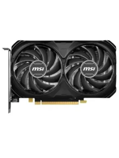 Видеокарта GeForce RTX 4060 Ti VENTUS 2X BLACK OC 16 ГБ