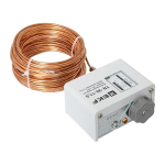 Реле контроля температуры EKF TR-30-11,5