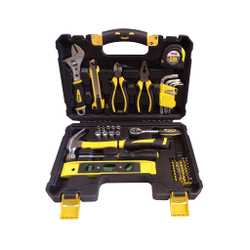 Набор инструмента 60пр 1/4''(6гр.)(5-13мм) WMC TOOLS WMC-2060