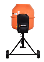 Бетономешалка Вихрь БМ-230