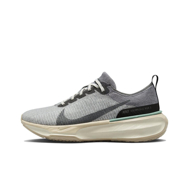 Мужские кроссовки Nike ZoomX Invincible 3 'Cool Grey Black' FN7503-065