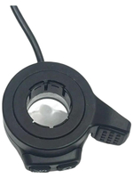 Курок газа кнопка включения для Kugoo G2 PRO MAX