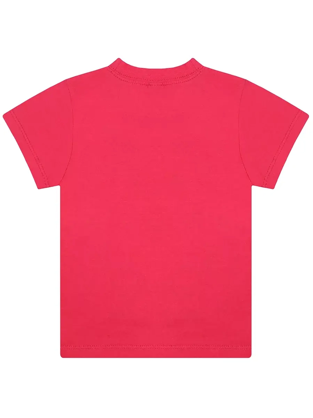 Футболка для садика.девочка.1шт