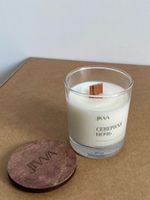 Свеча натуральная ароматическая JIWA 200 мл - Северная ночь